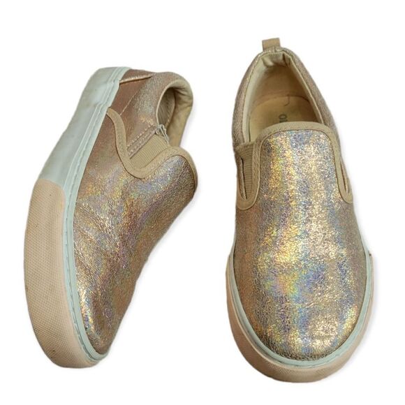 Old Navy slip-on sneakers 1 - Picture 1 of 5